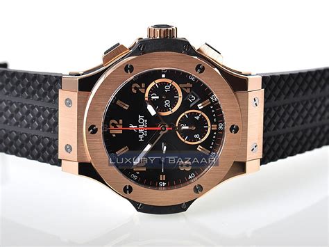 hublot tuiga 1909 big bang 301 rx limited 1 250|big bang 301rx price.